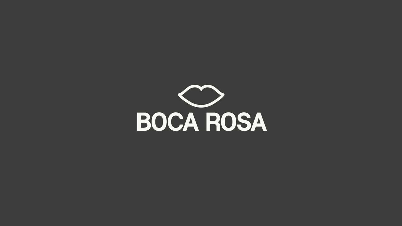 Boca Rosa