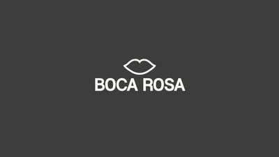 Boca Rosa