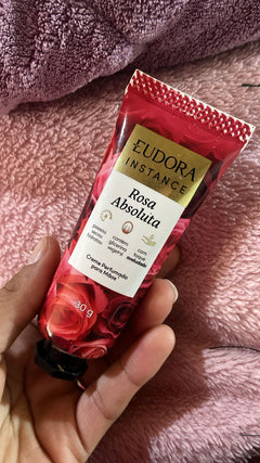 Creme Instance Rosa Absoluta 30g | Eudora