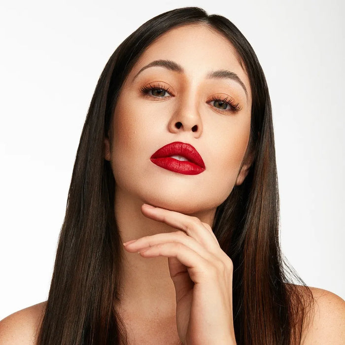 Batom Líquido Matte Sensualizani 5ml | Franciny Ehlke