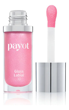 Gloss Labial 3d - Algodão Doce 20 | Payot