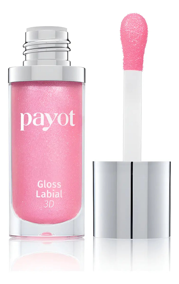 Gloss Labial 3d - Algodão Doce 20 | Payot