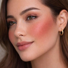 Blush Cintilante Linha Blow - Tom BB50 Personal Notes | Ruby Rose