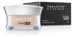 Pó Facial Retinol Translucido 20g | Payot