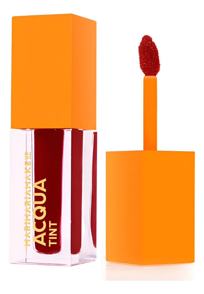 Batom Líquido Acqua Tint - Tom Jam | Mari Maria