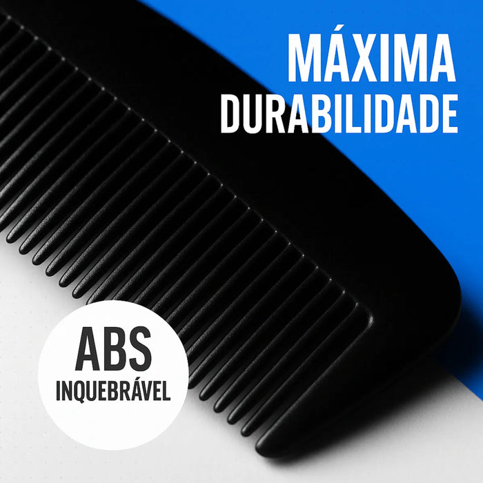 Kit 2 Pentes De Bolso Masculino