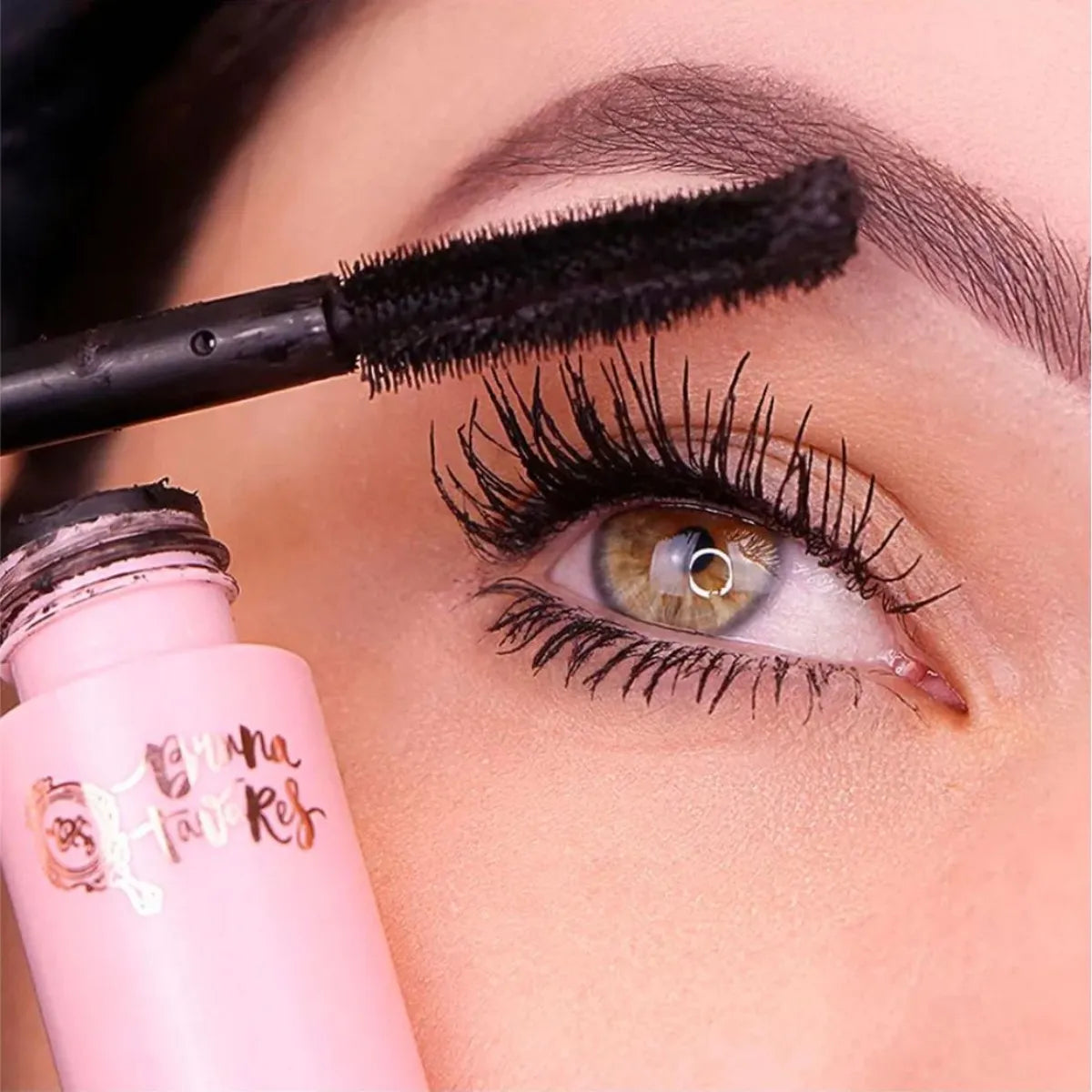 Máscara de Cílios Big Lash - Cor Preto | Bruna Tavares