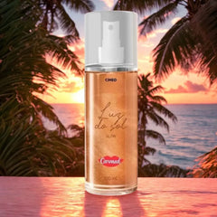 Body Splash - Luz Do Sol 200ml | Carmed