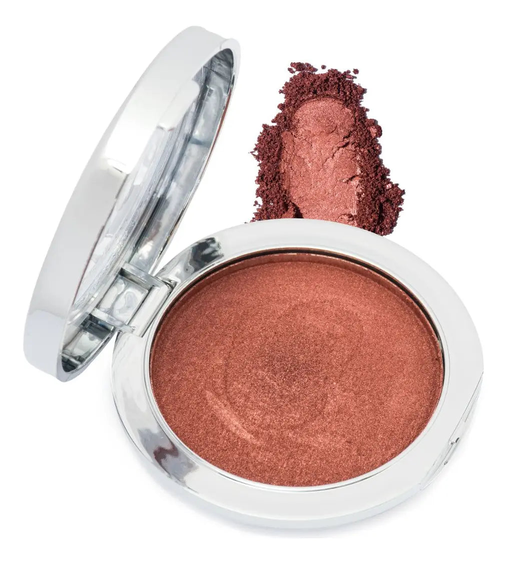 Blush Cintilante Linha Blow - Tom BB50 Personal Notes | Ruby Rose