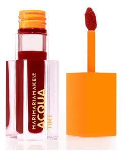 Batom Líquido Acqua Tint - Tom Jam | Mari Maria