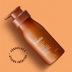 Creme Hidratante Tododia - Fragrância Rosas | Natura