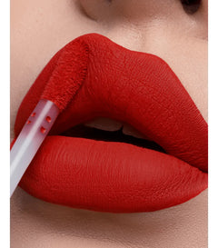 Batom Líquido Matte | Bruna Tavares