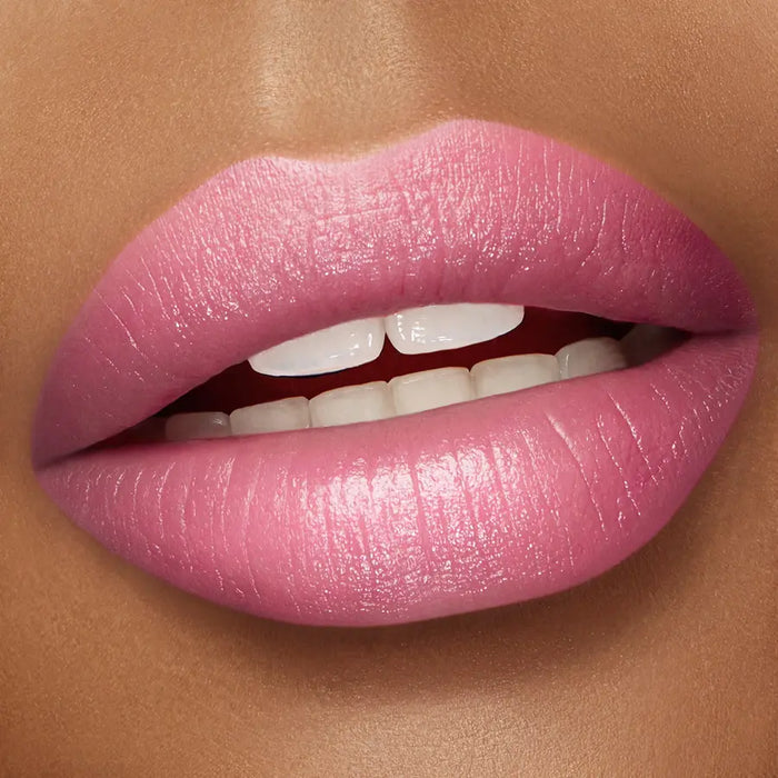 Batom Smart Fusion - Cor 420 Light Rosy Mauve | Kiko Milano