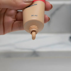 Base Matte Alta Cobertura 30ml | Payot