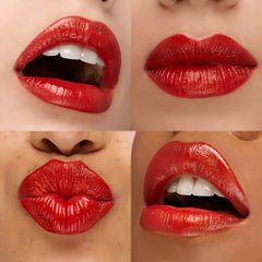 Batom Smart Fusion - Cor 415 Raspberry |  Kiko Milano