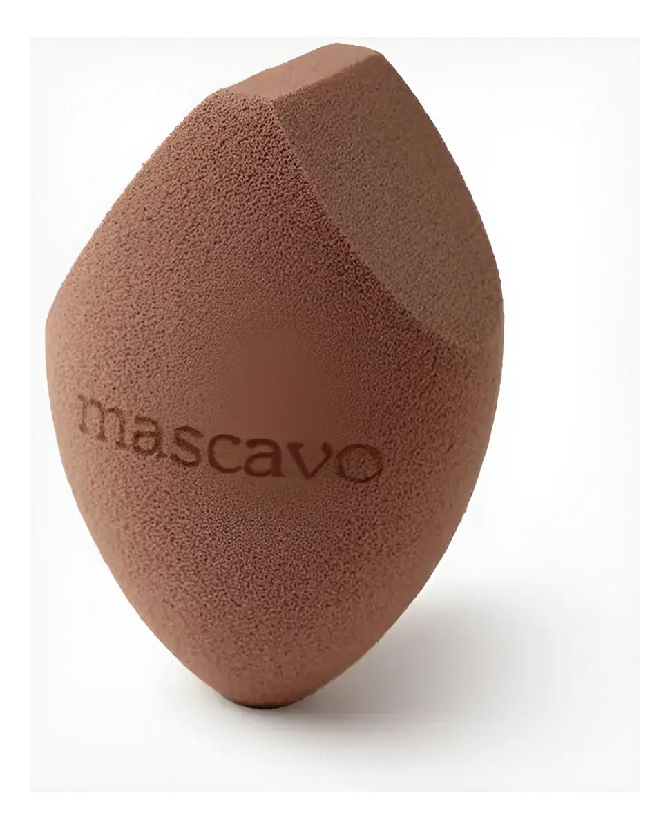 Esponja De Maquiagem Problender Incolor | Mascavo