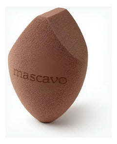 Esponja De Maquiagem Problender Incolor | Mascavo