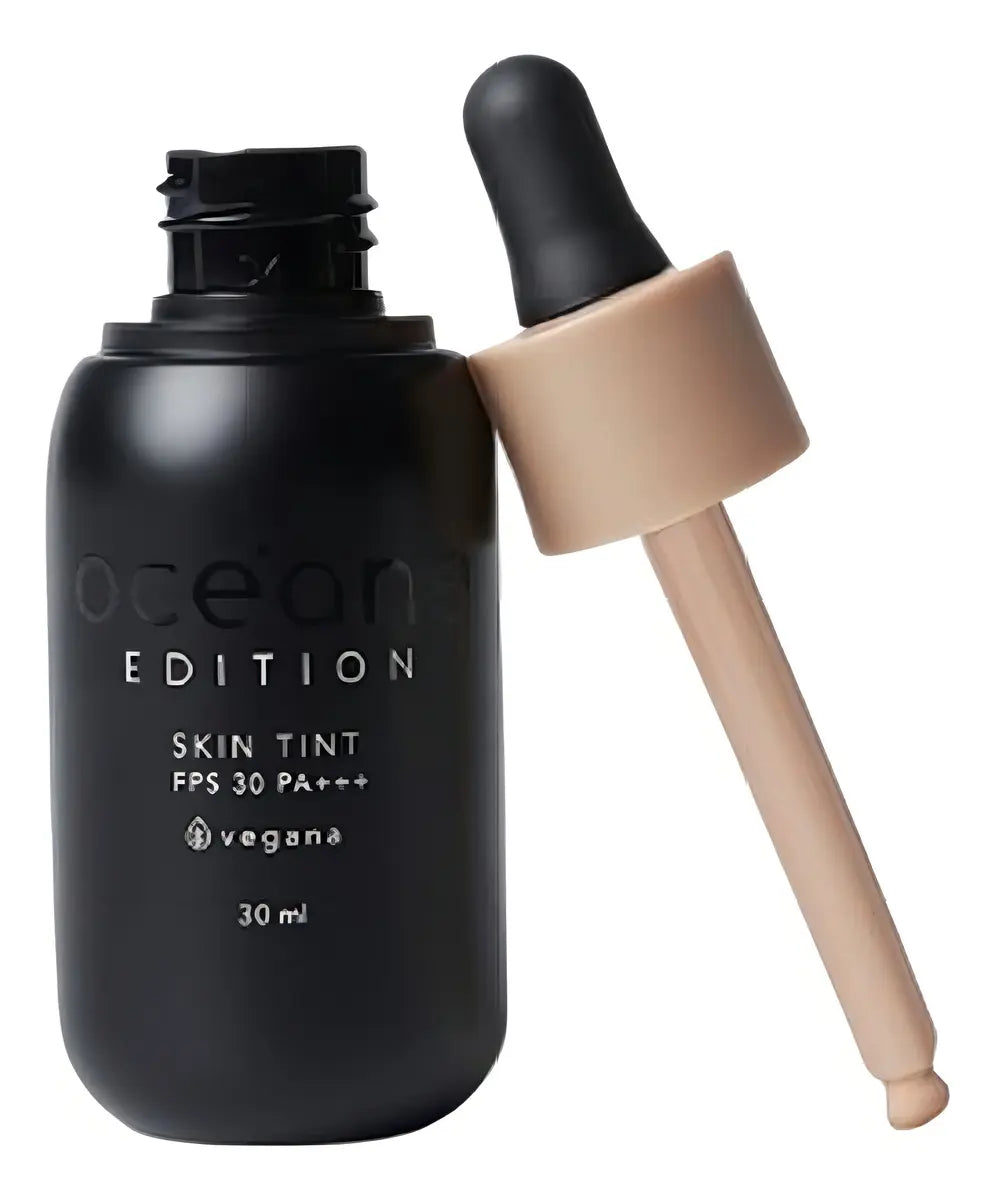 Base Líquida Skin Tint Fps30  | Océane Edition