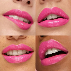 Batom Smart Fusion - Cor 421 Fuchsia Cremoso | Kiko Milano