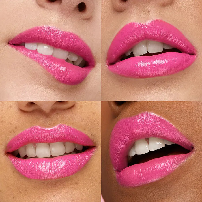 Batom Smart Fusion - Cor 421 Fuchsia Cremoso | Kiko Milano