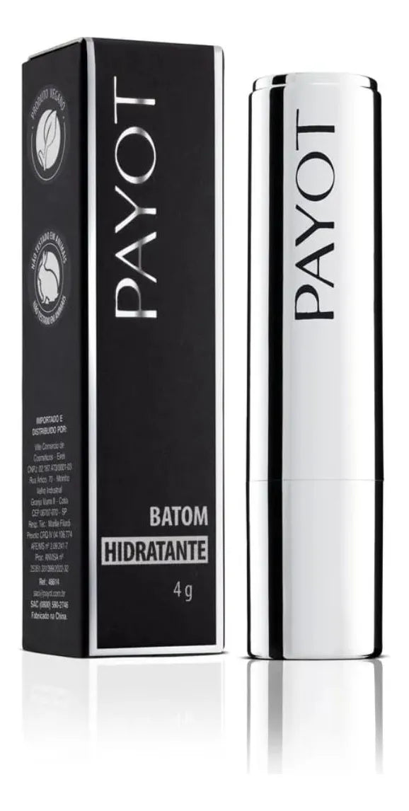 Batom Hidratante Multicolor - 3,6g | Payot