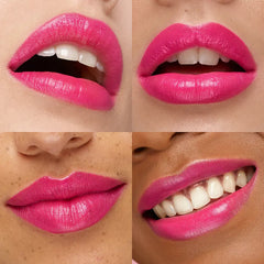 Batom Smart Fusion - Cor 423 Magenta | Kiko Milano