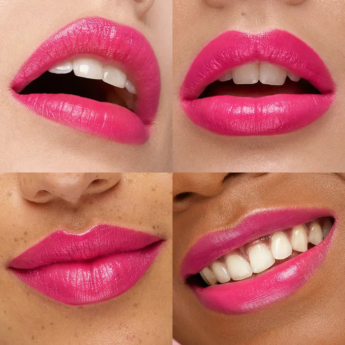 Batom Smart Fusion - Cor 423 Magenta | Kiko Milano