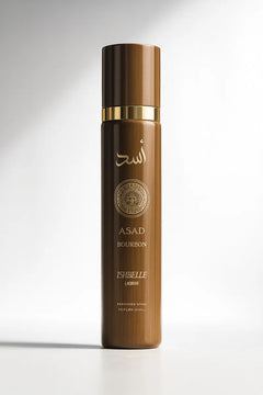 Body Splash Masculino - 300ml | Asad Bourbon