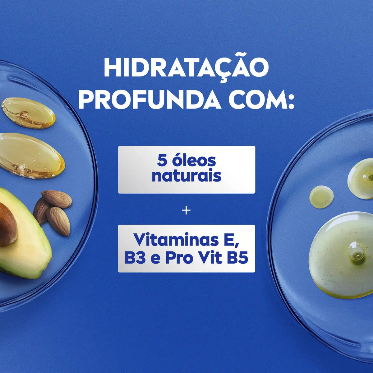 Hidratante Desodorante - Beleza Radiante 400ml | NIVEA