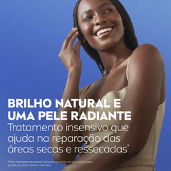 Hidratante Desodorante - Beleza Radiante 400ml | NIVEA