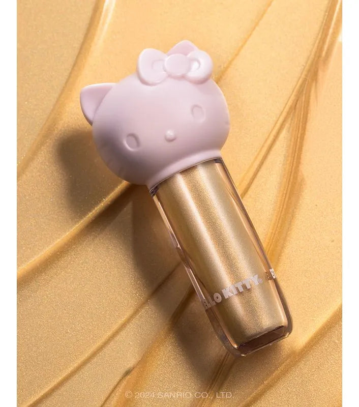Iluminador Líquido Hello Kitty - Tom Cake | Bruna Tavares