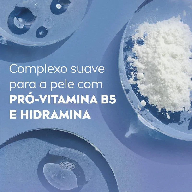 Lenço De Limpeza Facial Demaquilante | Nivea