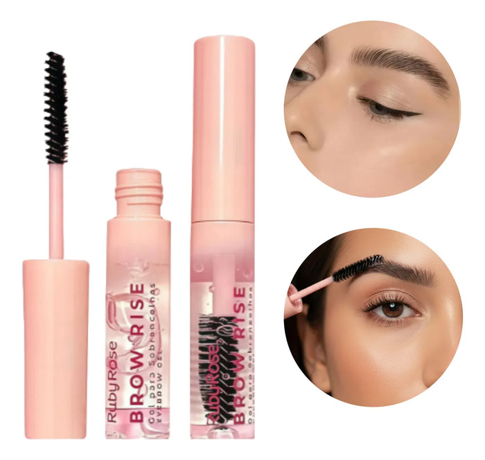 Gel para Sobrancelhas Brow Rise | Ruby Rose