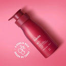 Creme Hidratante Corporal Cereja e Avelã 400ml Natura Tododia