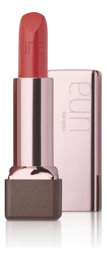 Batom Hidratante Una - Tom Nude 2-C | Natura