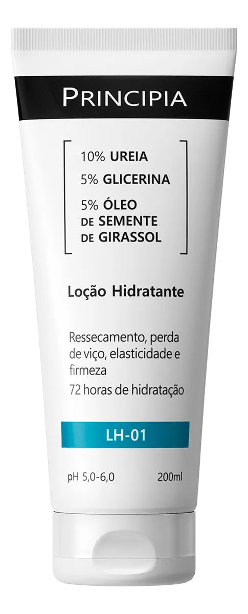 Hidratante Corporal 200ml | Principia