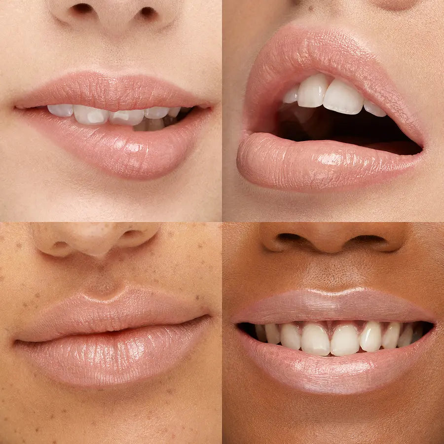 Batom Smart Fusion - Cor 401 Cachemire Beige | Kiko Milano