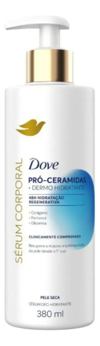 Sérum Hidratante Corporal - 380ml | Dove