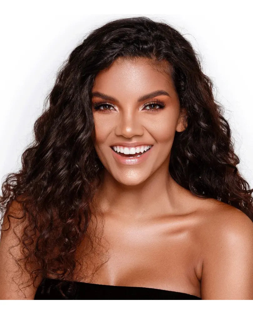 Base e Corretivo Velvet Skin 25g - Tom Amêndoa | Mari Maria