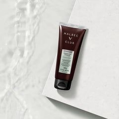 Creme Para Barbear Malbec Club Sensitive 100g - O Boticário