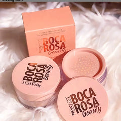 Pó Facial - Mármore 1 | Boca Rosa by Payot