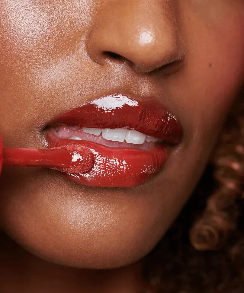 Gloss Lip Candy - Goiabada | Mari Maria