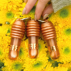 Gloss Liphoney Mel Amarelo | Franciny Ehlke