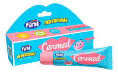 Protetor Labial - Dentaduras Fini | Carmed