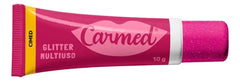Hidratante Labial Glitter 3 Em 1 | Carmed