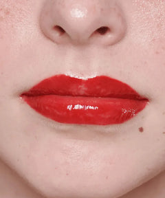 Gloss Lip Candy - Goiabada | Mari Maria
