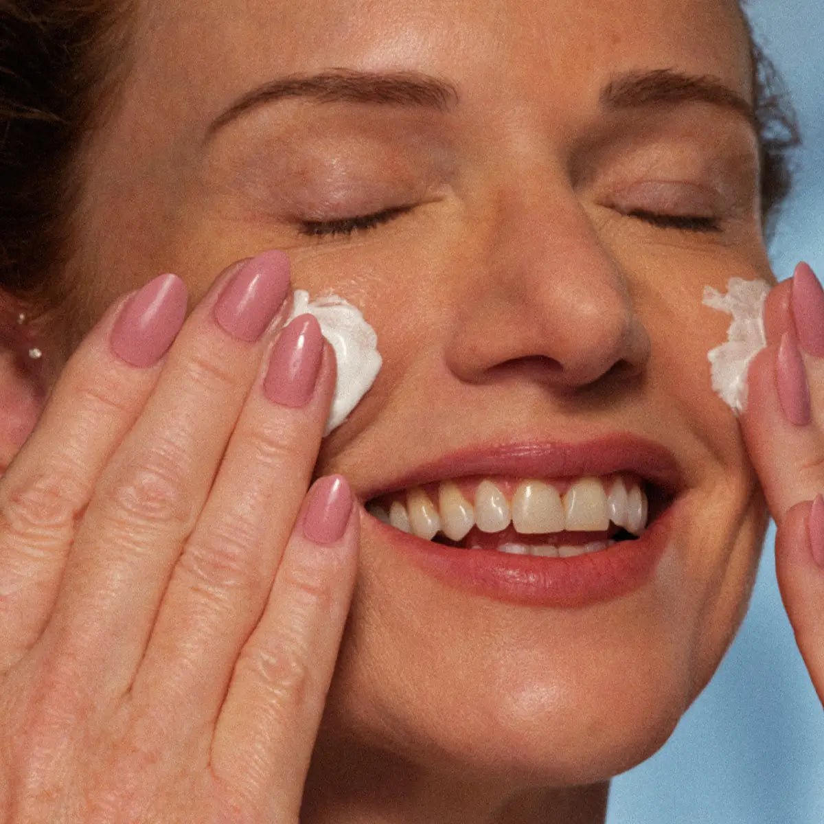 Sabonete em Mousse - Limpeza Intensiva 85g | Natura Chronos