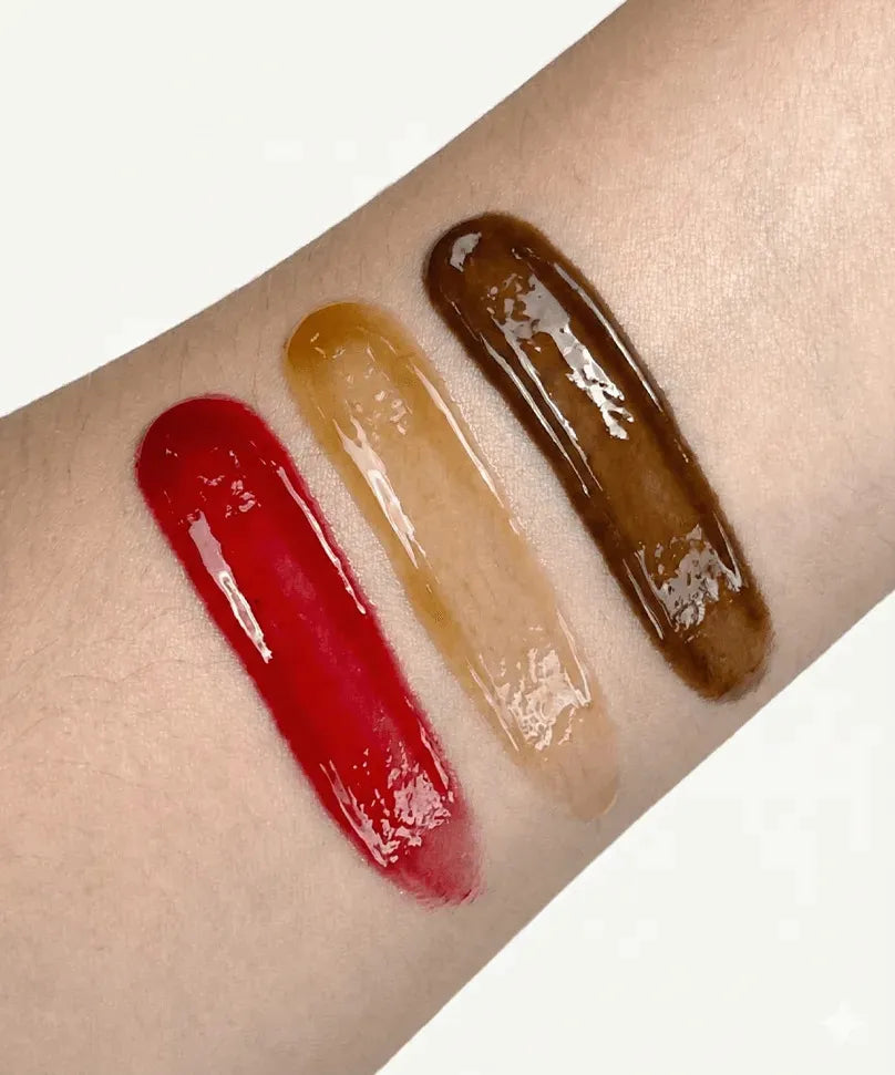 Gloss Lip Candy - Doce de Leite  | Mari Maria