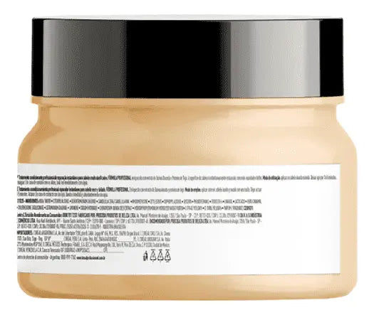 Kit Absolut Repair Shampoo 300ml + Máscara 250g – L'Oréal Professionnel