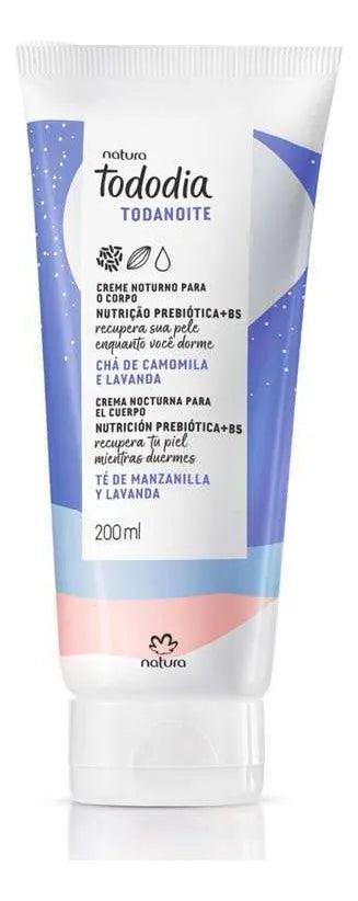Creme Corporal Hidratante | Natura